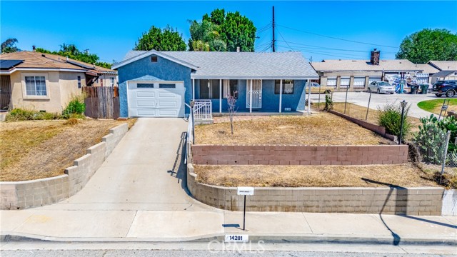 Property photo of 14281 Keese DR