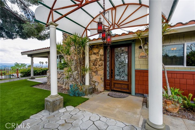Property photo of 7291 Via Escalante