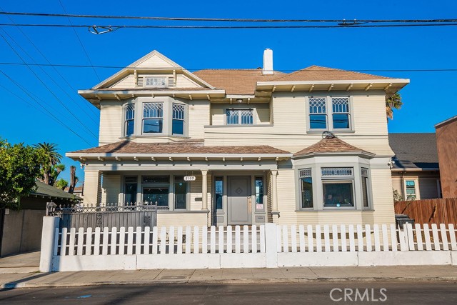 Property photo of 2109 Toberman ST