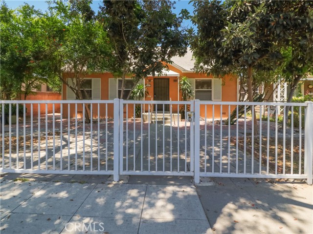 Property photo of 5863 Linden AV