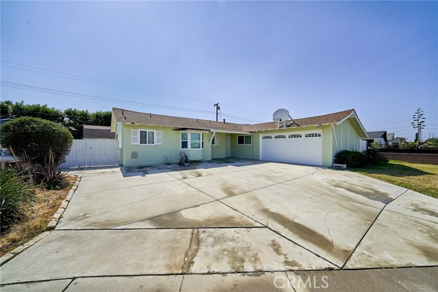 Property photo of 7961 La Corona WY