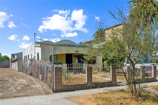 Property photo of 154 W 104th ST