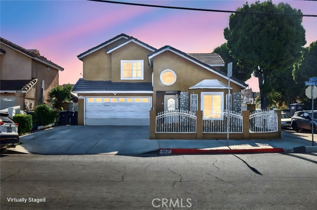 Property photo of 6051 Arbutus AV