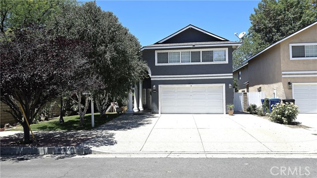 Property photo of 8467 Penfield AV