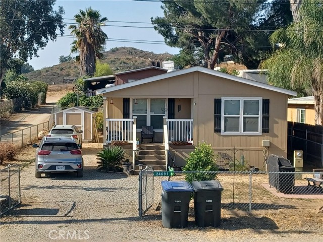 Property photo of 24691 Carl RD