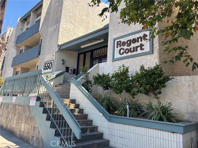 Property photo of 550 W Regent ST