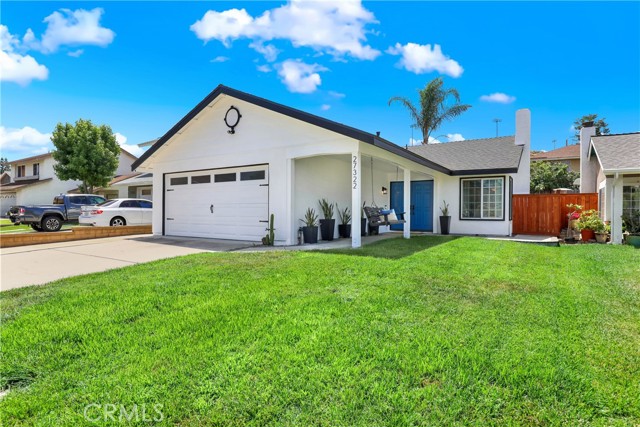 Property photo of 27322 Eastridge DR