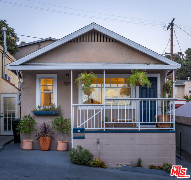 Property photo of 1519 Morton TE
