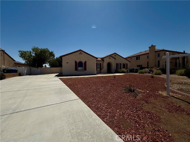 Property photo of 12573 Cabazon CT