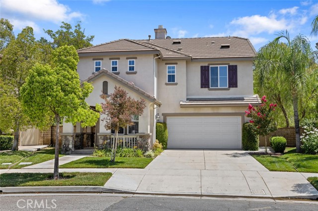 Property photo of 27598 Olive Mill CT