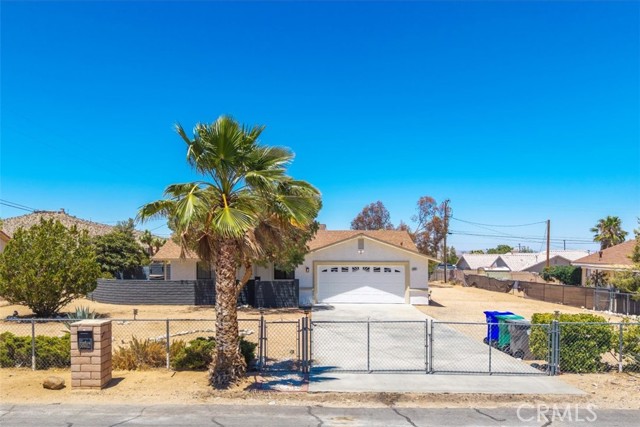 Property photo of 58012 Hidden Gold DR