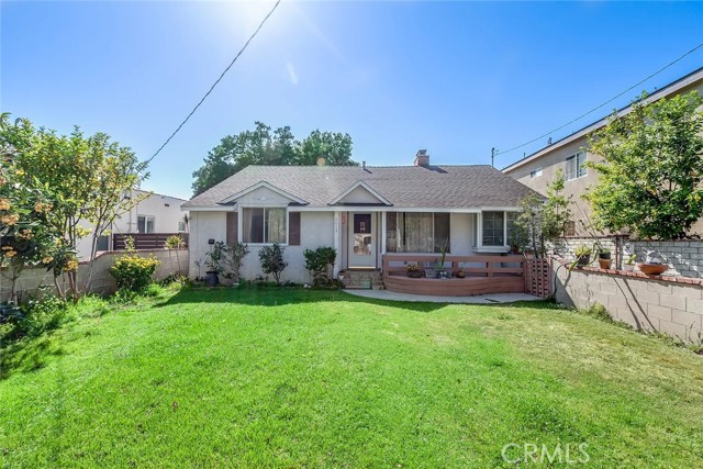 Property photo of 6013 N Walnut Grove AV