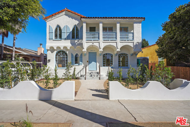 Photo of 2838 Potomac Av