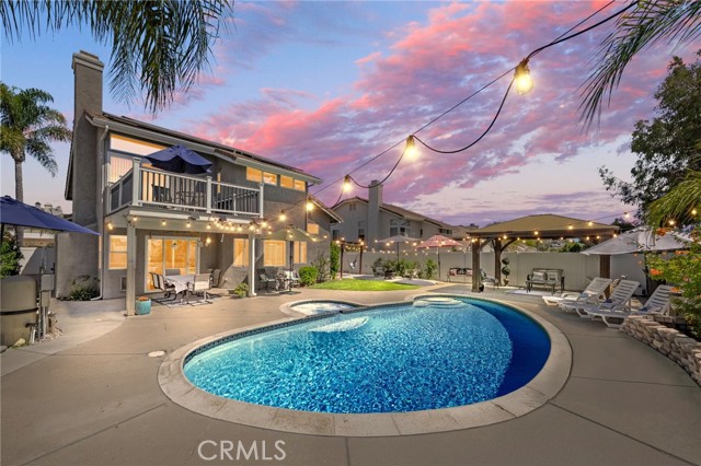 Property photo of 39642 Via Temprano
