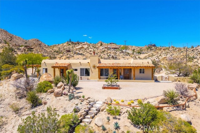 Property photo of 57710 Bandera RD