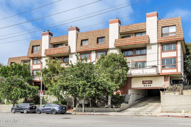 Property photo of 8828 Pershing DR
