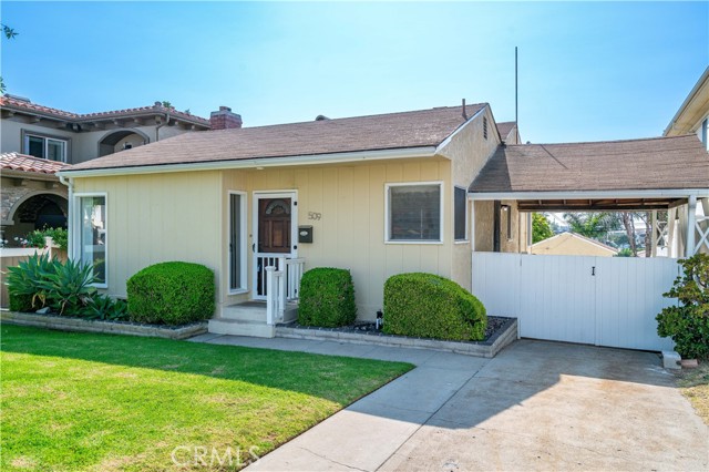 Property photo of 509 S Juanita AV