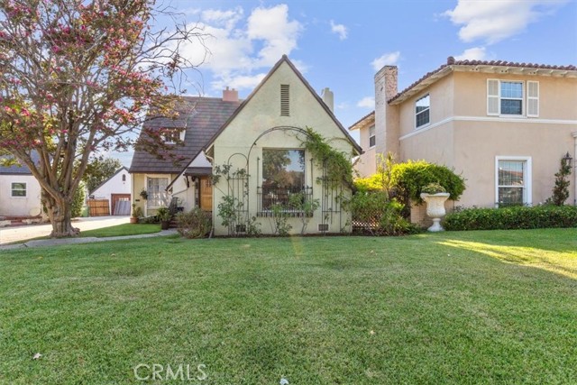 Property photo of 1145 S 3rd ST