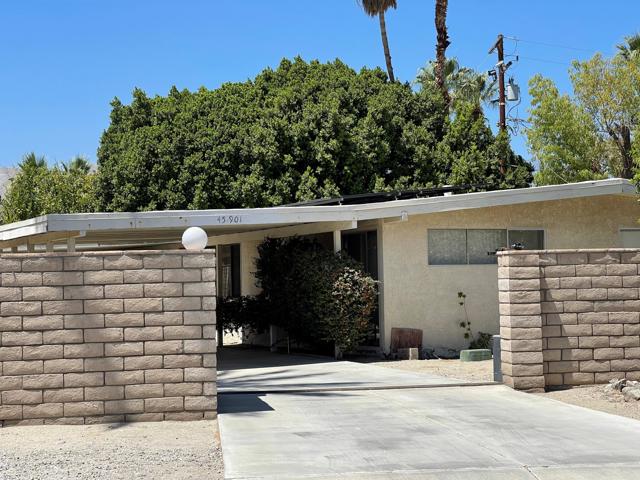 Property photo of 45901 Toro Peak RD