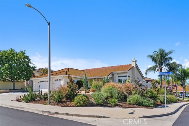 Property photo of 25382 Blackthorne DR