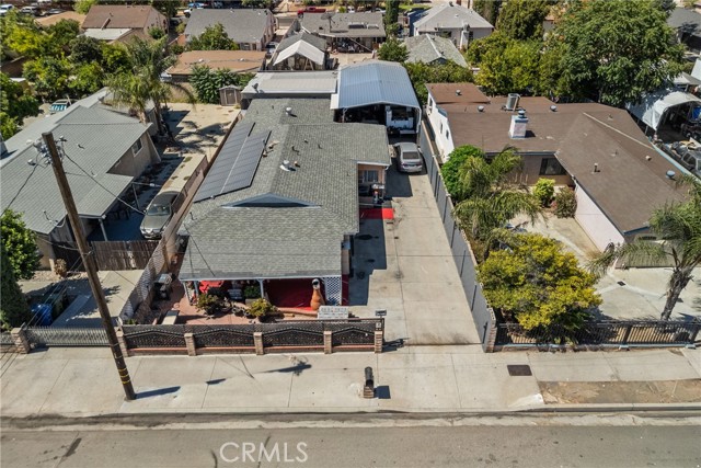 Property photo of 13086 Foothill BL