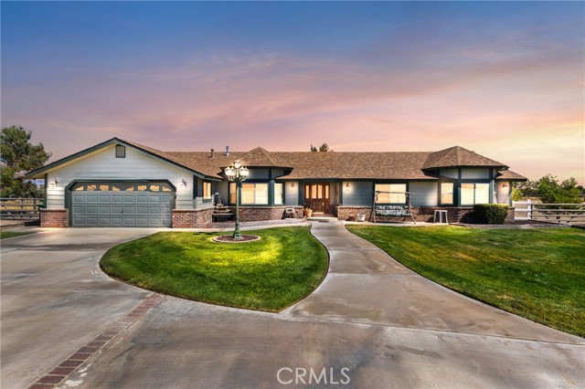 Property photo of 8727 W Avenue E12