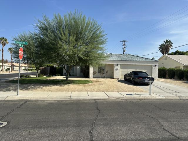 Property photo of 68090 Santelmo RD