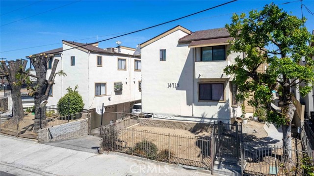 Property photo of 14715 Saticoy ST
