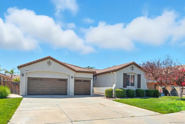 Property photo of 27481 Freedom Ln