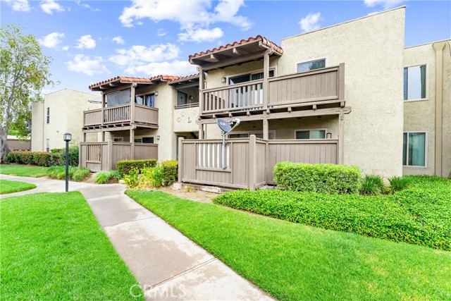 Property photo of 1345 Cabrillo Park DR