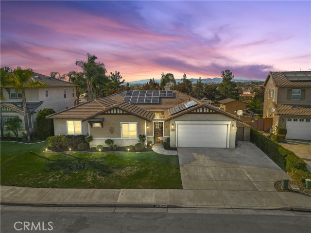 Property photo of 35405 Calendula Cir.