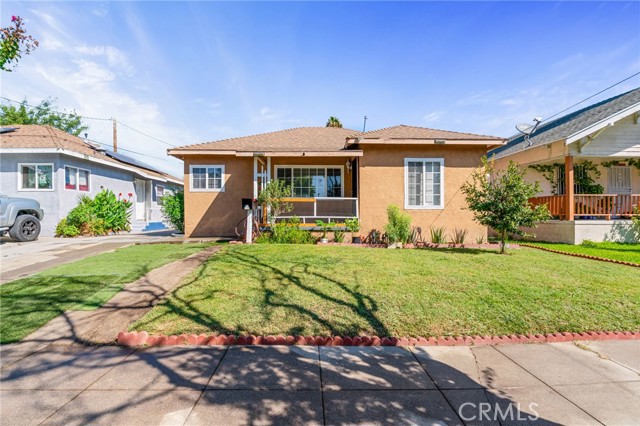 Property photo of 636 W Olive St