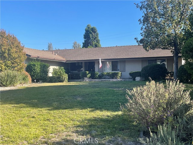 Property photo of 2364 W Silver Tree