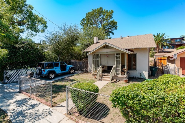 Property photo of 459 N Wilson AV