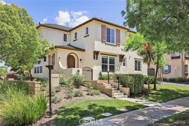 Property photo of 28426 Camino Del Arte DR