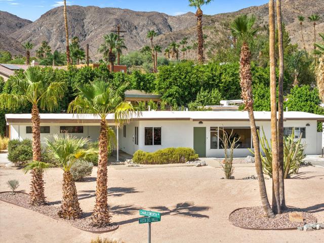 Property photo of 68079 Vista Del Valle