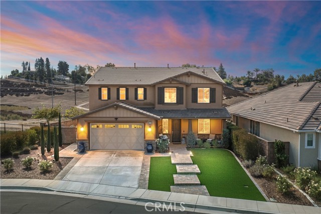 Property photo of 30631 Mulberry Court