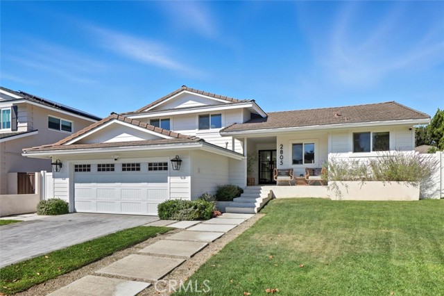 Property photo of 2805 W 233rd Street