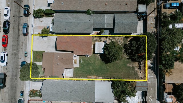 Property photo of 2522 E 131st