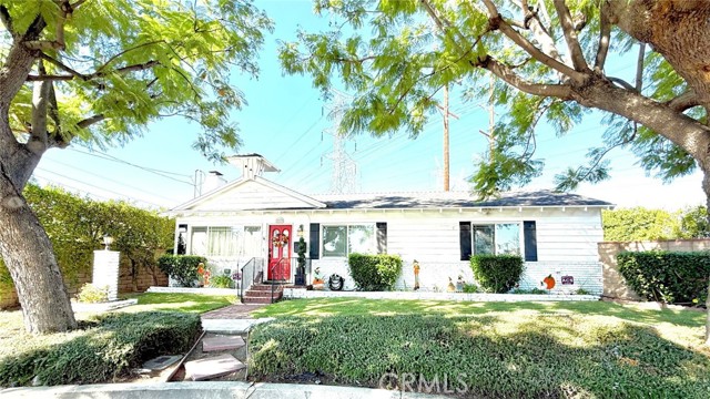 Property photo of 11117 Sylvan ST