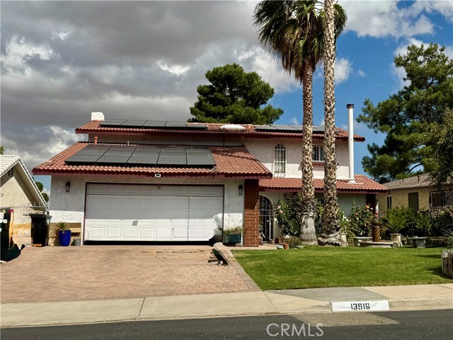 Property photo of 13916 Burning Tree DR