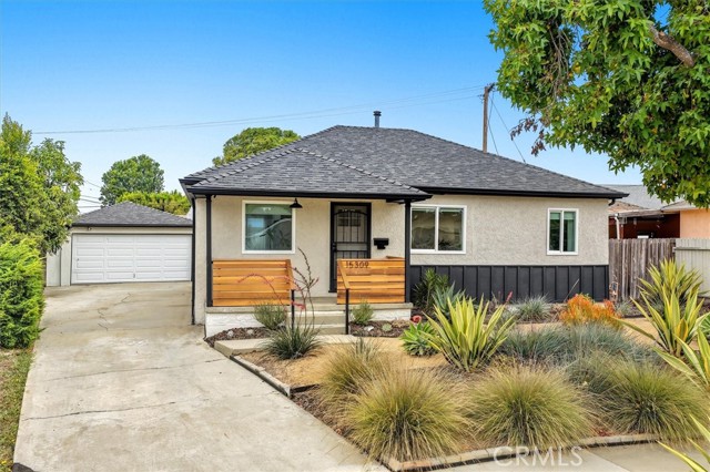 Property photo of 15309 Patronella AV