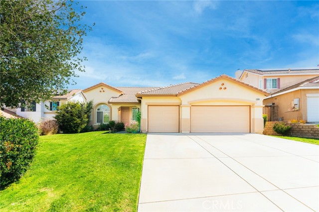 Property photo of 31244 Sierra View
