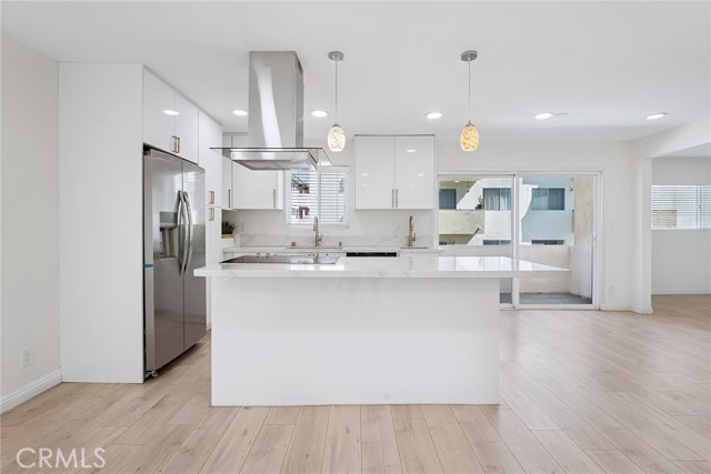 Property photo of 5330 Zelzah AV