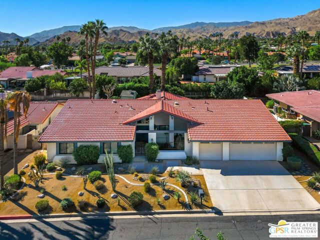 Property photo of 72775 Deer Grass DR
