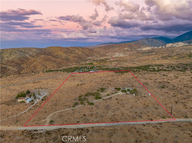Property photo of 29210 Cruthers Creek
