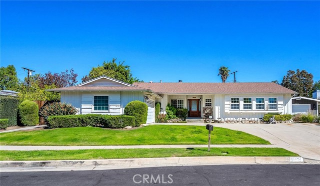 Property photo of 23717 Crosson DR