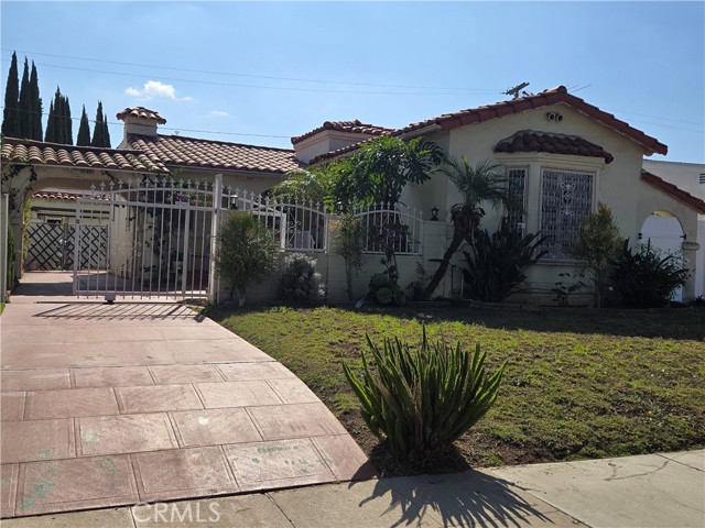 Property photo of 2416 W 80th