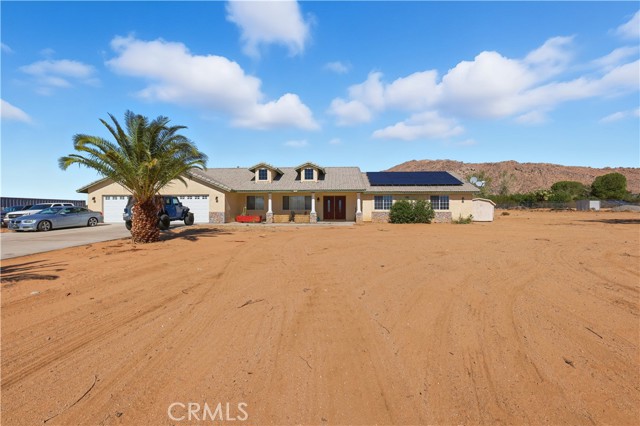 Property photo of 24030 Cahuilla RD