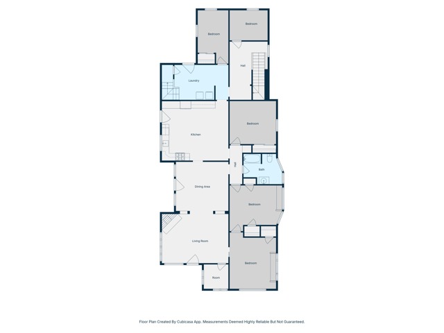 Property photo of 2074 W 29th ST